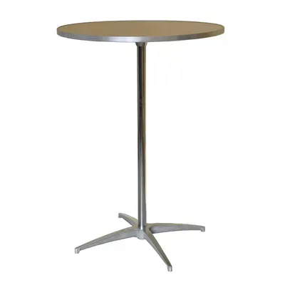 TABLE COCKTAIL 30’’
