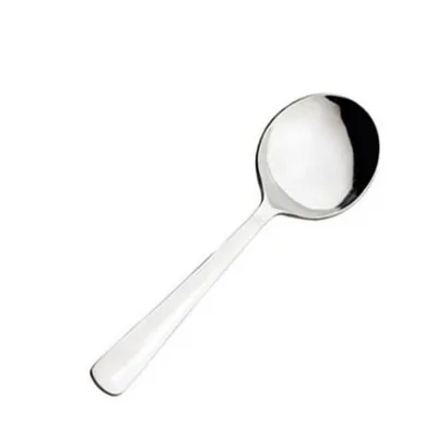 CUILLÈRE À SOUPE RONDE CLASSIQUE