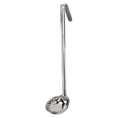 USTENSILE – LOUCHE À SOUPE / SAUCE – 12 OZ