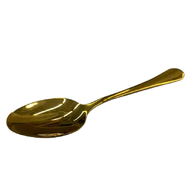 CUILLÈRE À SOUPE PRESTIGE - OR