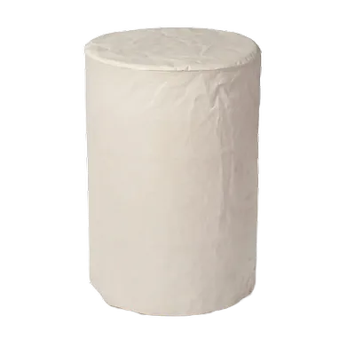 HOUSSE DE BARIL D'EAU POUR CHAPITEAU - BLANC