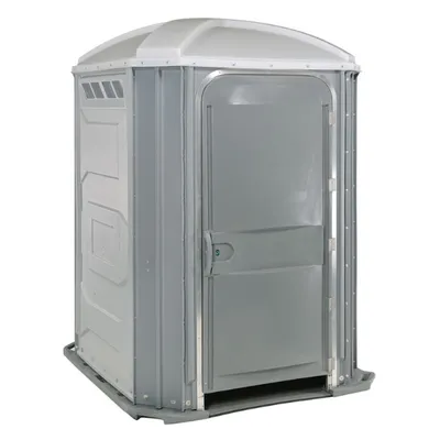 TOILETTE  À MOBILITÉ RÉDUITE
