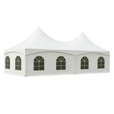 CHAPITEAU TENTE  MARQUISE 20X40