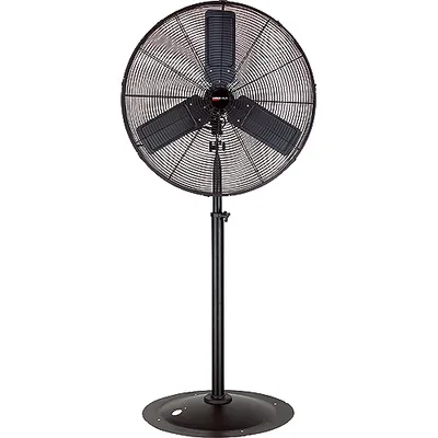 VENTILATEUR SUR PIED 34''