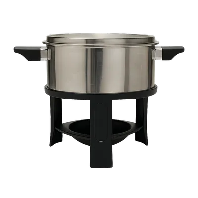 ENSEMBLE À FONDUE