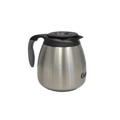 CARAFE THERMALE EN ACIER INOXYDABLE
