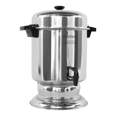 PERCOLATEUR À CAFÉ – 60 TASSES