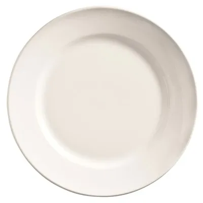 ASSIETTE AVEC REBORD LARGE  12’’