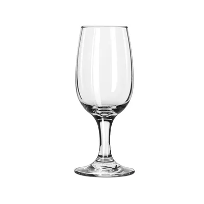 VERRE À VIN (POIRE) 6,5 OZ
