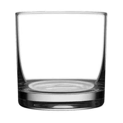 VERRE À L'ANCIENNE LOW BALL 10.25 OZ