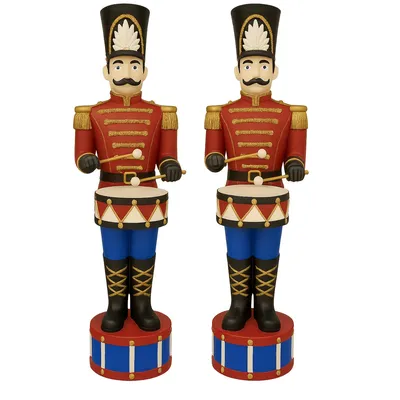 CASSE NOISETTE GÉANT 6’