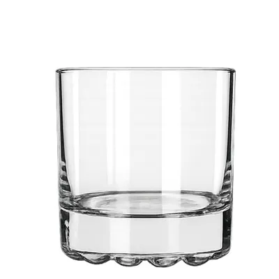 VERRE À L'ANCIENNE LOW BALL 10.25 OZ