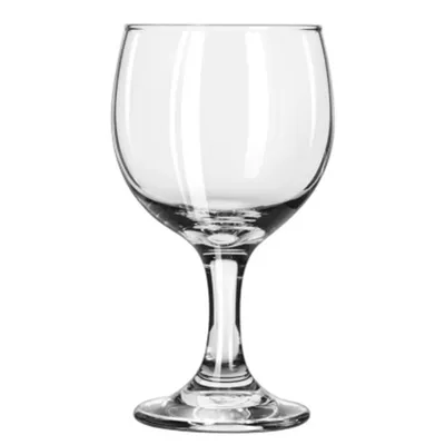 VERRE À VIN BANQUET 6,5 OZ