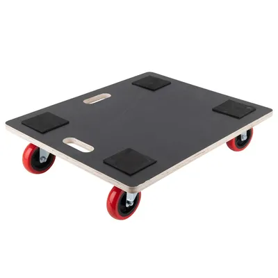 CHARIOT DE TRANSPORT