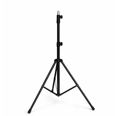 TRÉPIED AJUSTABLE POUR ÉCLAIRAGE