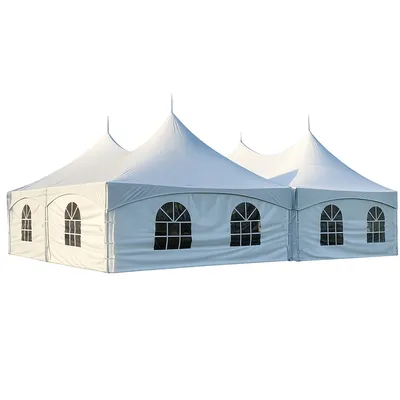 CHAPITEAU TENTE MARQUISE 30X40