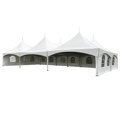 CHAPITEAU TENTE MARQUISE 30X60