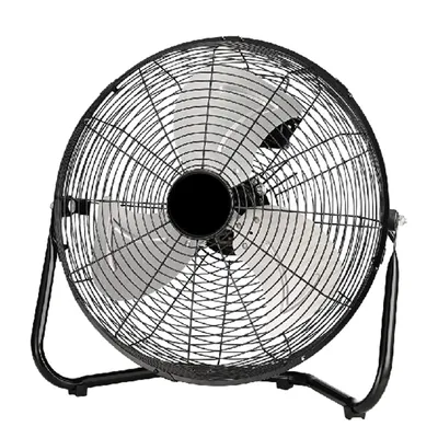 VENTILATEUR 18’’ INCLINABLE – 3 VITESSES