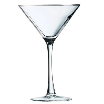 VERRE À MARTINI 7,5 OZ