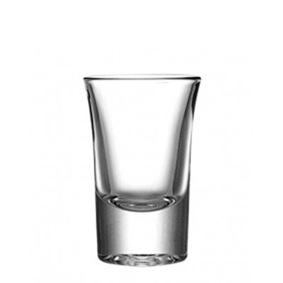 VERRE À SHOOTER 1 OZ