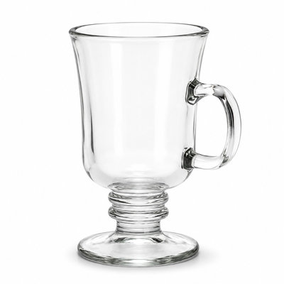 TASSE À CAFÉ IRLANDAIS 8 OZ