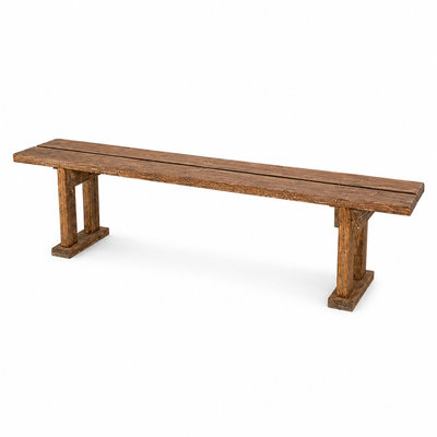 BANC CHAMPÊTRE 72’’ – Image 2