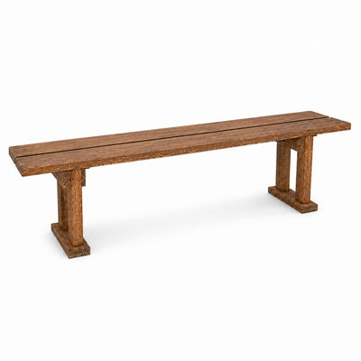 BANC CHAMPÊTRE 72’’ – Image 3