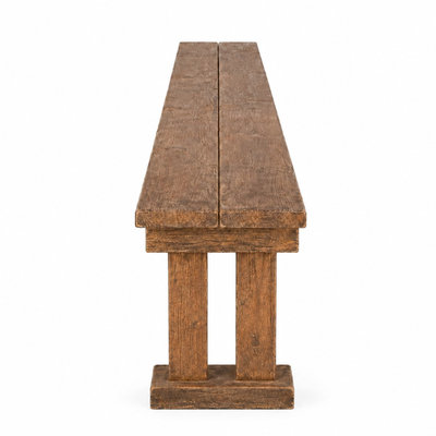 BANC CHAMPÊTRE 72’’ – Image 4