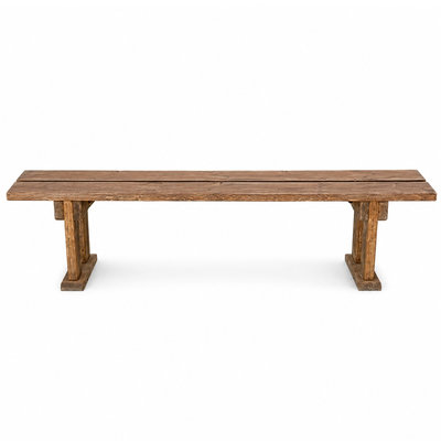 BANC CHAMPÊTRE 72’’