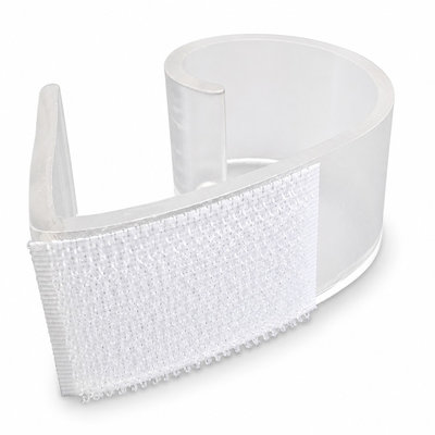 PINCE POUR JUPE DE TABLE POUR TABLES ÉPAISSES