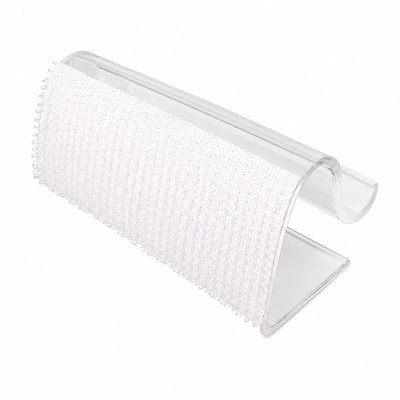 PINCE POUR JUPE DE TABLE POUR TABLES FINES
