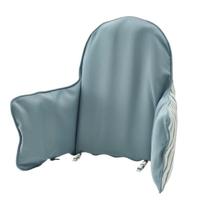 CHAISE HAUTE POUR BÉBÉ AVEC COUSSIN – Image 4