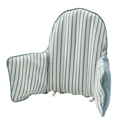 CHAISE HAUTE POUR BÉBÉ AVEC COUSSIN – Image 3