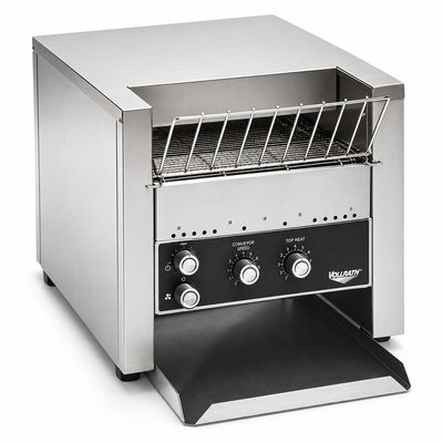 GRILLE-PAIN À CONVOYEUR COMMERCIAL VOLLRATH