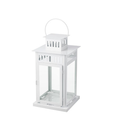 LANTERNE BLANCHE 11’’