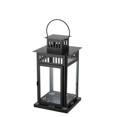 LANTERNE NOIRE 11’’