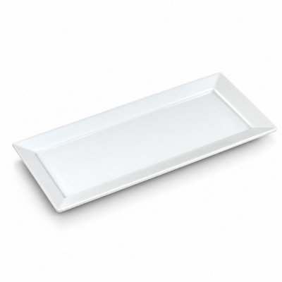 PLATEAUX DE PRÉSENTATION ET DE SERVICE 7’’ X 14’’ – Image 2